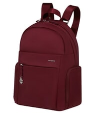SAMSONITE MOVE 5.0  Mochila de mujer Burdeos - Bolsos Mujer - 3