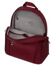 SAMSONITE MOVE 5.0  Mochila de mujer Burdeos - Bolsos Mujer - 4