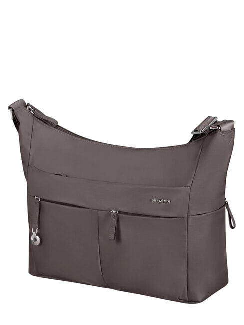 MOVE 5.0 M Bolso de hombro oscuro / tau - Bolsos Mujer