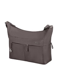 SAMSONITE MOVE 5.0 M Bolso de hombro oscuro / tau - Bolsos Mujer - 2