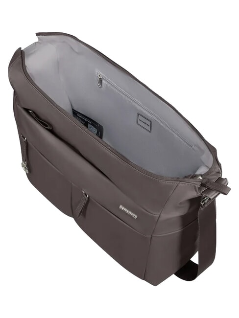 MOVE 5.0 M Bolso de hombro oscuro / tau - Bolsos Mujer