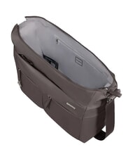 SAMSONITE MOVE 5.0 M Bolso de hombro oscuro / tau - Bolsos Mujer - 4