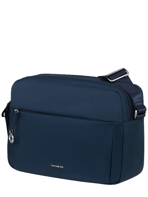 MOVE 5.0 Bolso bandolera DARKBLUE - Bolsos Mujer