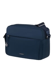 SAMSONITE MOVE 5.0 Bolso bandolera DARKBLUE - Bolsos Mujer - 2
