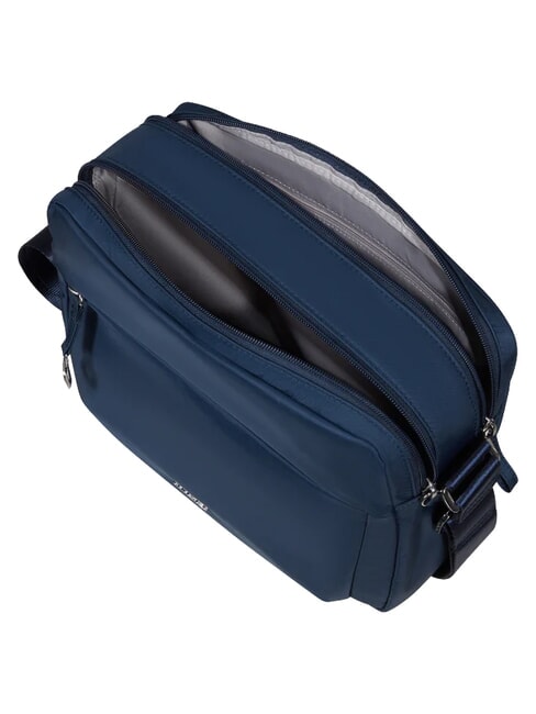 MOVE 5.0 Bolso bandolera DARKBLUE - Bolsos Mujer