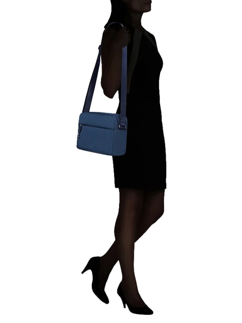MOVE 5.0 Bolso bandolera DARKBLUE - Bolsos Mujer
