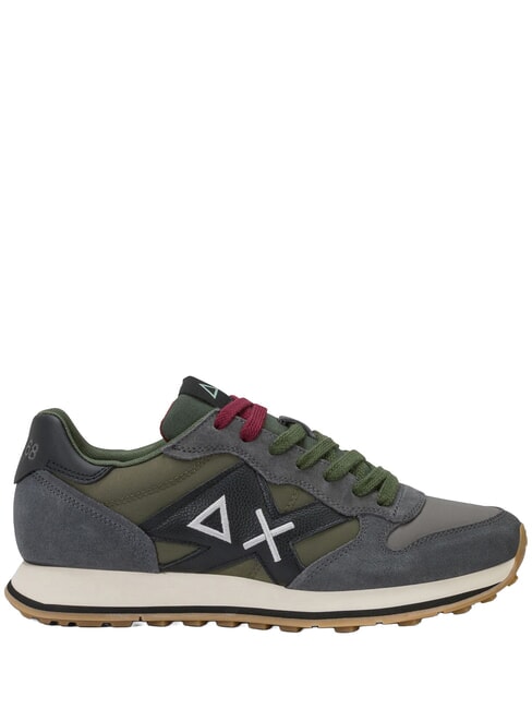 JAKI 2.0 BICOLOR Zapatillas grigsc - Zapatos Hombre