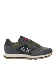 SUN68 JAKI 2.0 BICOLOR Zapatillas - Zapatos Hombre