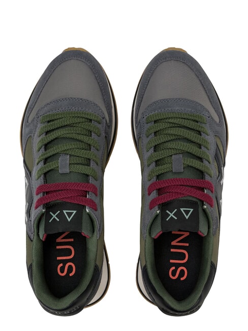 JAKI 2.0 BICOLOR Zapatillas grigsc - Zapatos Hombre