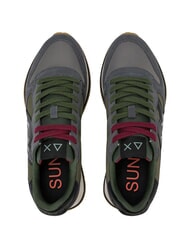 SUN68 JAKI 2.0 BICOLOR Zapatillas grigsc - Zapatos Hombre - 3