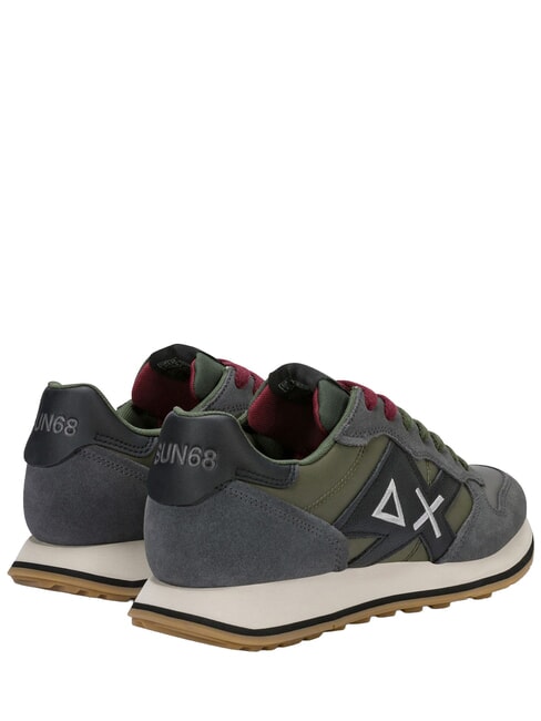 JAKI 2.0 BICOLOR Zapatillas grigsc - Zapatos Hombre