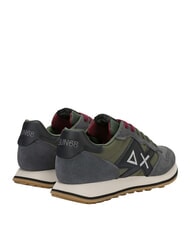 SUN68 JAKI 2.0 BICOLOR Zapatillas grigsc - Zapatos Hombre - 4