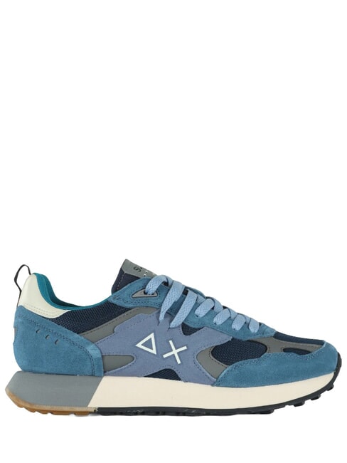 JAKI OUTDOOR Zapatillas aviador oscuro - Zapatos Hombre