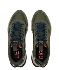 SUN68 FIRE & CAMPING Zapatillas militsc - Zapatos Hombre - 3