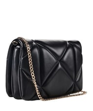 LOVE MOSCHINO SMART DAILY Bolso de hombro, cadena negro - Bolsos Mujer - 3