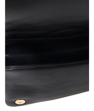 LOVE MOSCHINO SMART DAILY Bolso de hombro, cadena negro - Bolsos Mujer - 4
