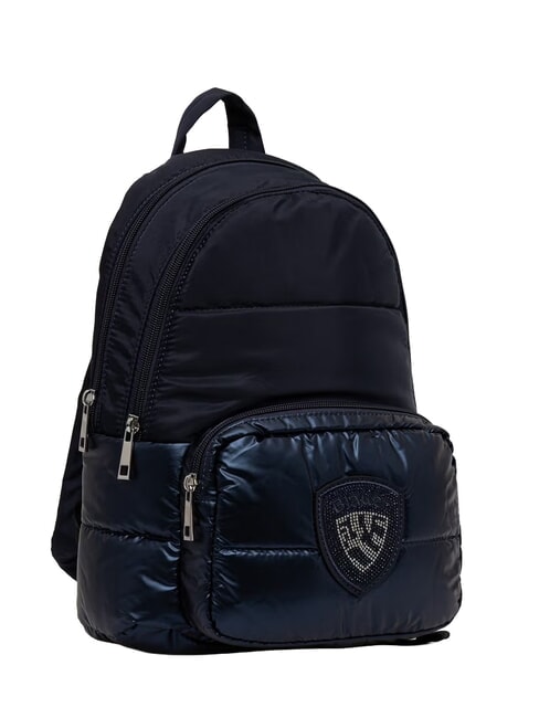 PADDED Mochila AZUL - Bolsos Mujer