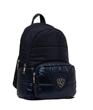 BLAUER PADDED Mochila AZUL - Bolsos Mujer - 2