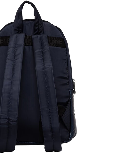 PADDED Mochila AZUL - Bolsos Mujer