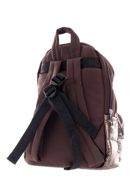 PADDED Mochila DarkBrown - Bolsos Mujer