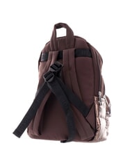 BLAUER PADDED Mochila DarkBrown - Bolsos Mujer - 3