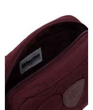 BLAUER PUFF bolso de mano Burdeos - Bolsos Mujer - 4