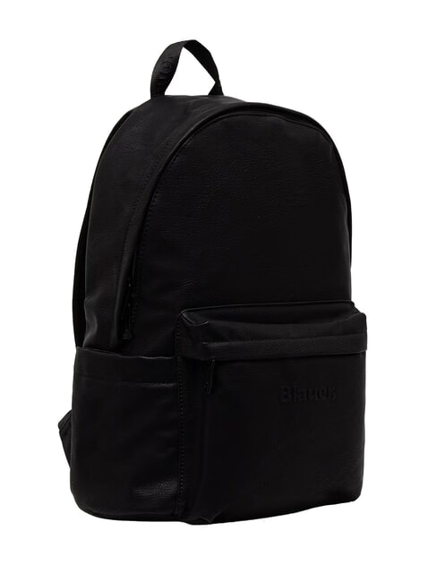 BROAD Mochila para port&aacute;til de 14 pulgadas NEGRO - Mochilas Escuela & Tiempo Libre