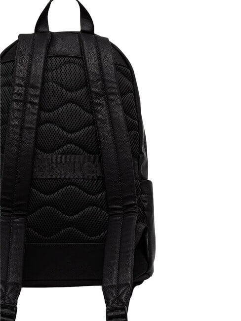 BROAD Mochila para port&aacute;til de 14 pulgadas NEGRO - Mochilas Escuela & Tiempo Libre