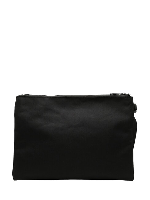 ESSENTIAL Bolso de mano con pu&ntilde;o NEGRO - Bolsos Mujer