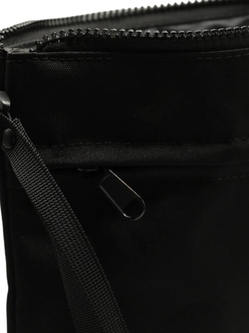 ESSENTIAL Bolso de mano con pu&ntilde;o NEGRO - Bolsos Mujer