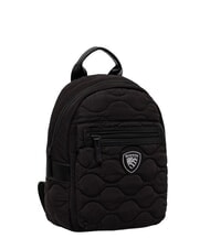 BLAUER PUFF Mochila NEGRO - Bolsos Mujer - 2