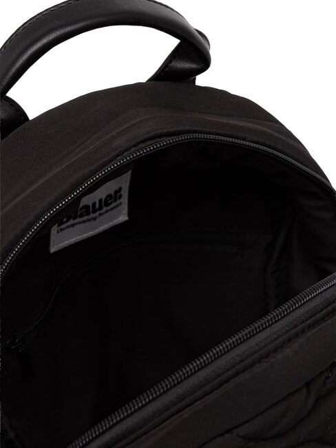 PUFF Mochila NEGRO - Bolsos Mujer