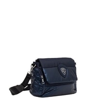 BLAUER PADDED Bolso de hombro AZUL - Bolsos Mujer - 2