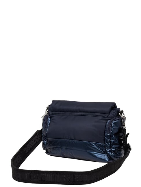 PADDED Bolso de hombro AZUL - Bolsos Mujer