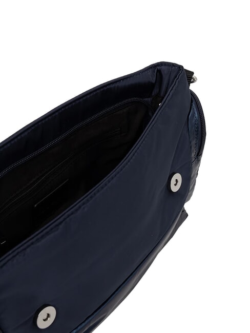 PADDED Bolso de hombro AZUL - Bolsos Mujer