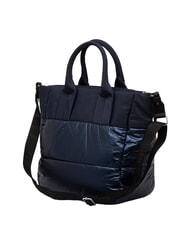BLAUER PADDED Bolsa de compras con correa para el hombro AZUL - Bolsos Mujer - 3