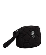 BLAUER PUFF bolso de mano NEGRO - Bolsos Mujer - 2