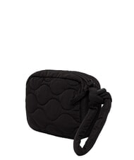 BLAUER PUFF bolso de mano NEGRO - Bolsos Mujer - 3