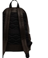 BLAUER BROAD Mochila para port&aacute;til de 14 pulgadas DarkBrown - Mochilas Escuela & Tiempo Libre - 3