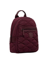 BLAUER PUFF Mochila Burdeos - Bolsos Mujer - 2