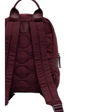BLAUER PUFF Mochila Burdeos - Bolsos Mujer - 3