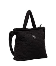 BLAUER PUFF Bolso de mano con correa para el hombro. NEGRO - Bolsos Mujer - 2