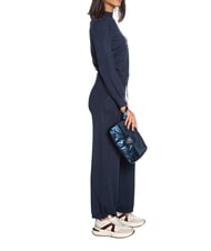 BLAUER PADDED Bolso de mano con pu&ntilde;o - Bolsos Mujer