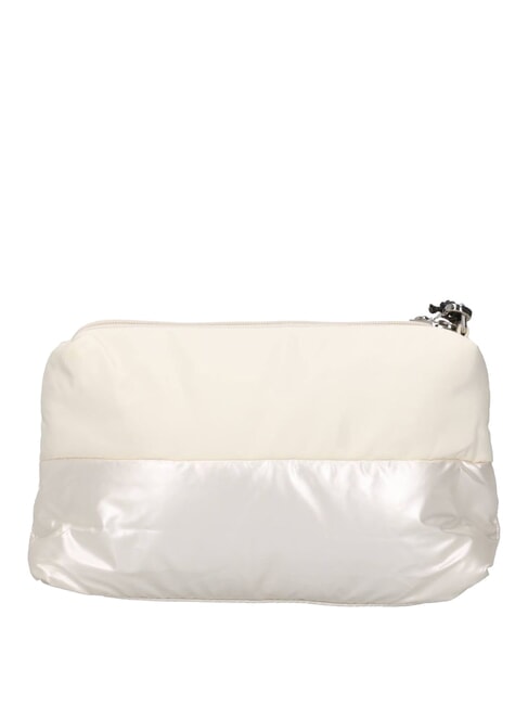 PADDED Bolso de mano con pu&ntilde;o blanco - Bolsos Mujer