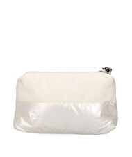 BLAUER PADDED Bolso de mano con pu&ntilde;o blanco - Bolsos Mujer - 2