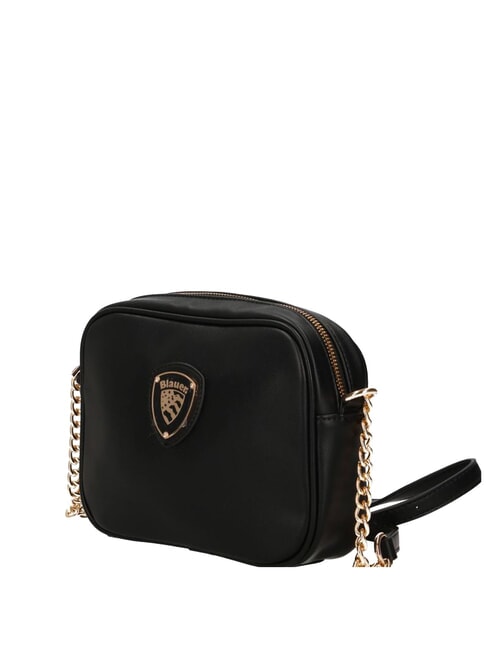 WHITNEY Minibolso de hombro NEGRO - Bolsos Mujer