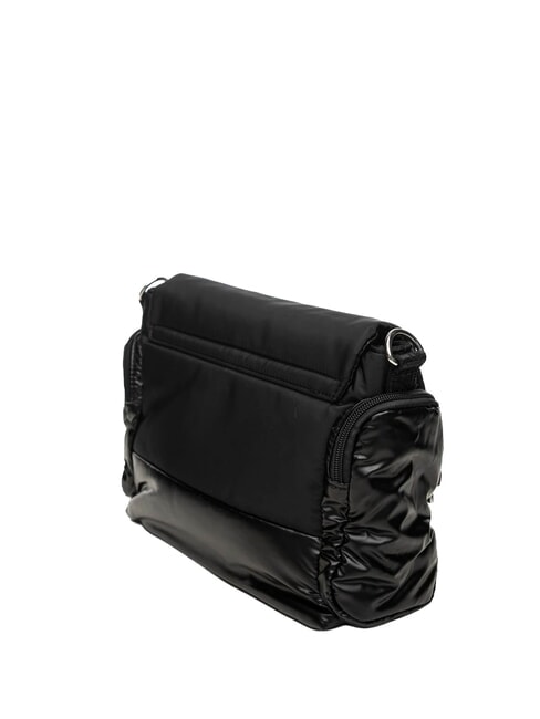 PADDED Bolso de hombro NEGRO - Bolsos Mujer