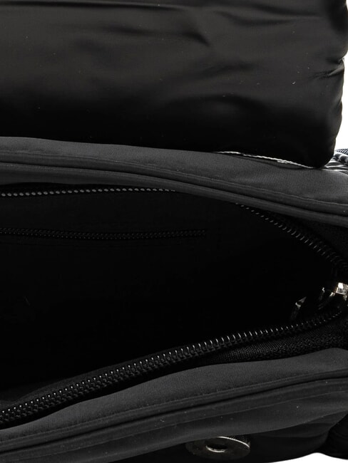 PADDED Bolso de hombro NEGRO - Bolsos Mujer