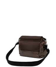 BLAUER PADDED Bolso de hombro DarkBrown - Bolsos Mujer - 3