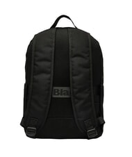 BLAUER ESSENTIAL Mochila para port&aacute;til de 14 pulgadas NEGRO - Mochilas Escuela & Tiempo Libre - 3